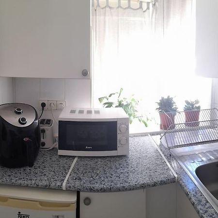 Monolocale Apartment Puerto de la Cruz  Luaran gambar