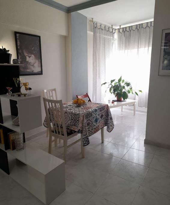 Monolocale Apartment Puerto de la Cruz  Luaran gambar