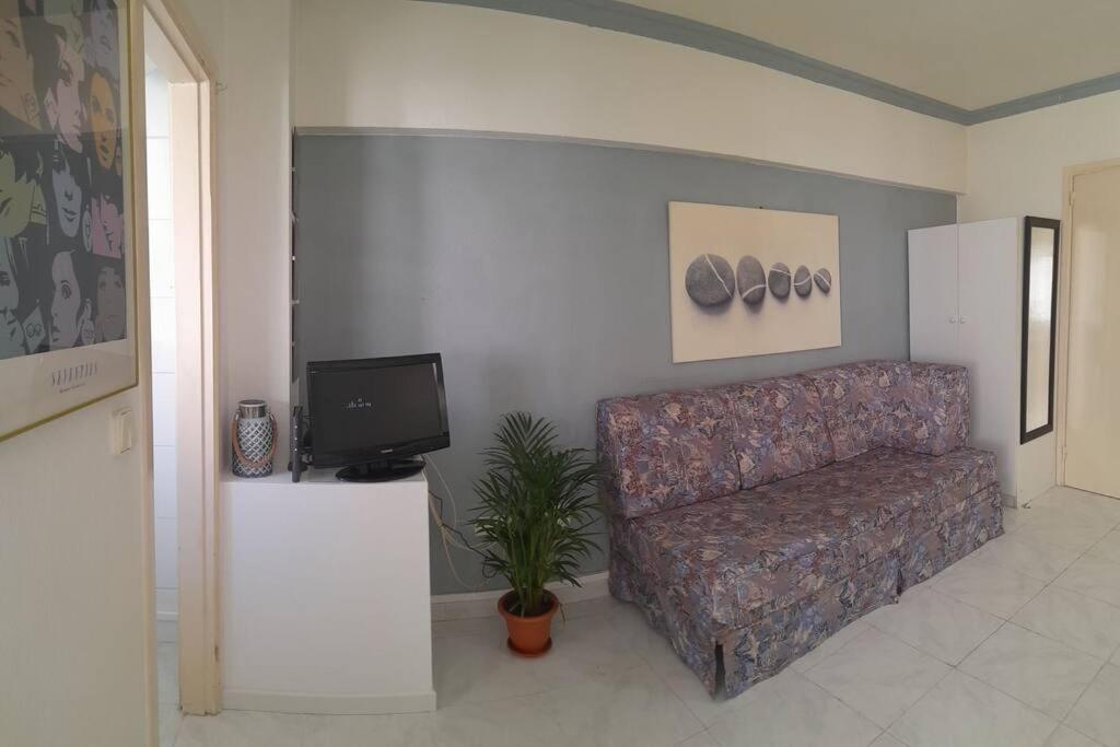Monolocale Apartment Puerto de la Cruz  Luaran gambar