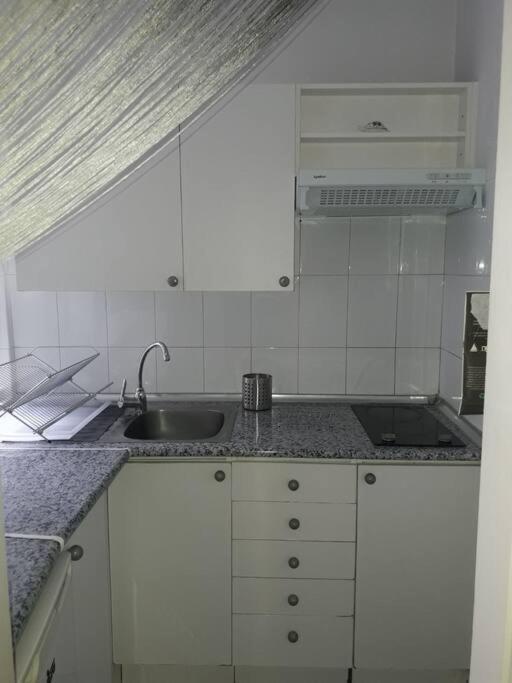 Monolocale Apartment Puerto de la Cruz  Luaran gambar