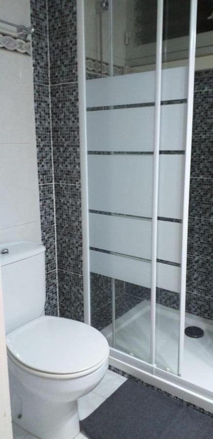 Monolocale Apartment Puerto de la Cruz  Luaran gambar