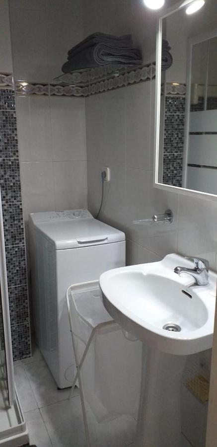 Monolocale Apartment Puerto de la Cruz  Luaran gambar